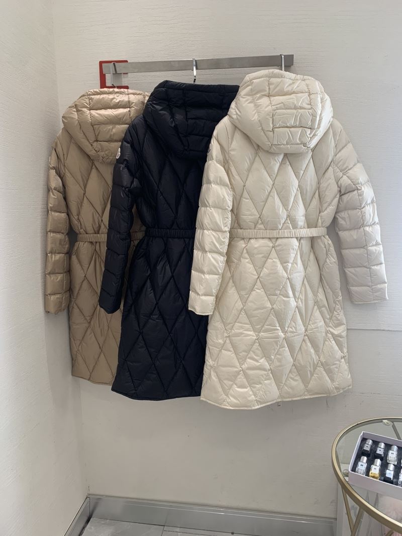 Moncler Down Jackets